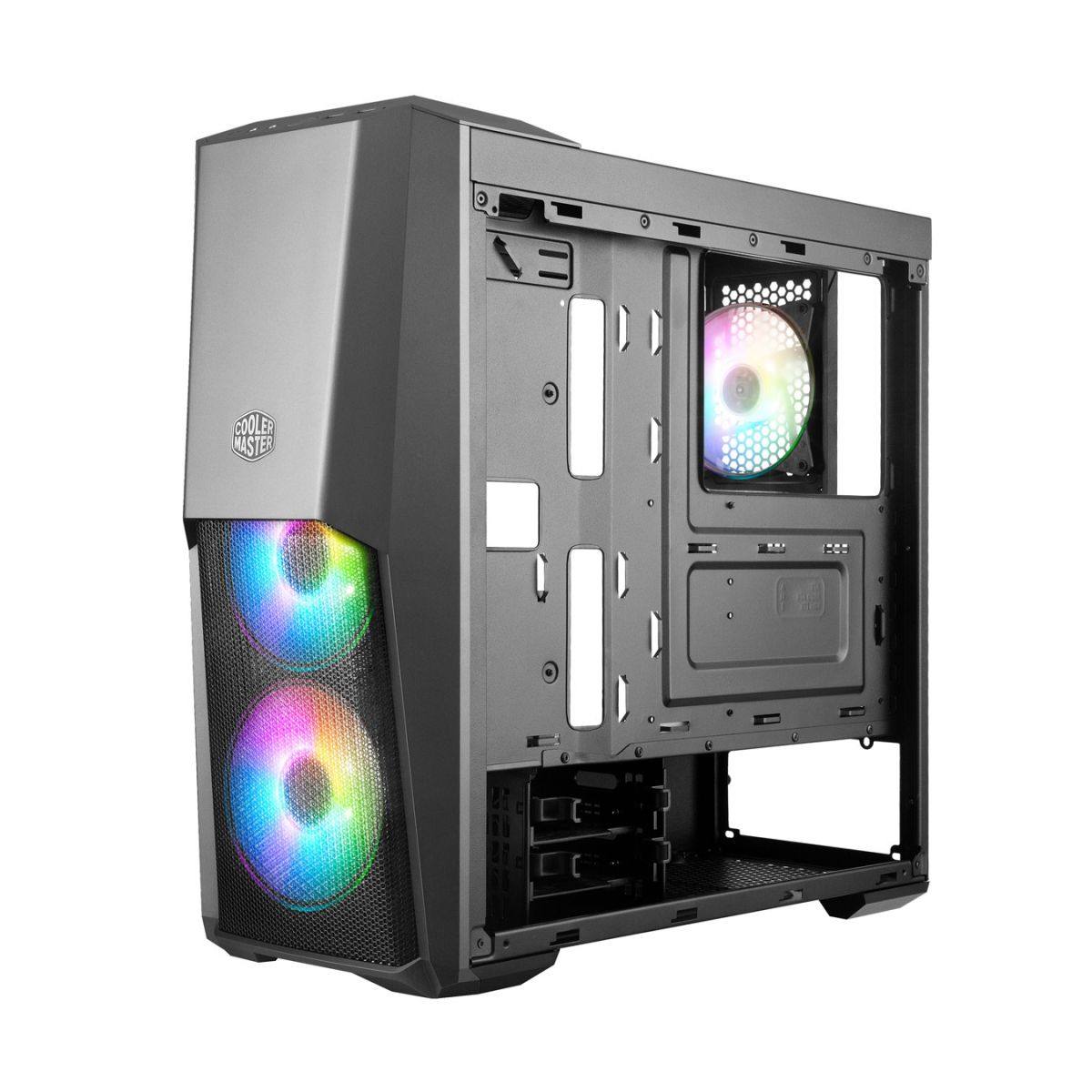 Cooler Master MASTERBOX MB500 ARGB